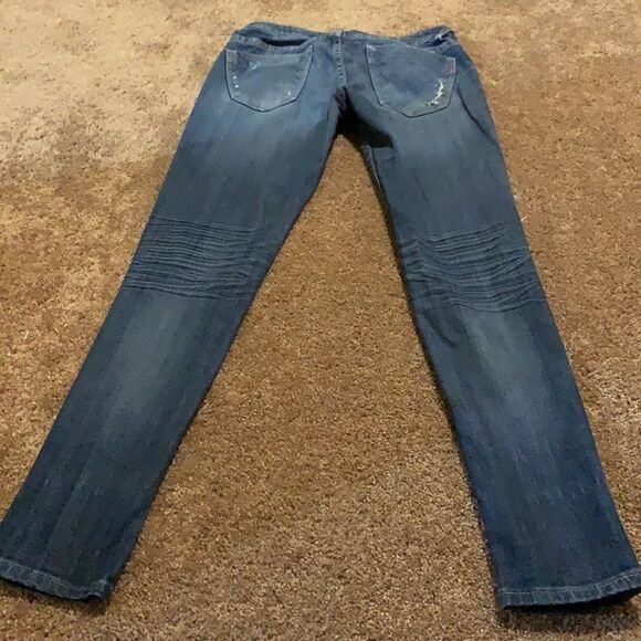 Vigoss Jagger jeans - Picture 13 of 16